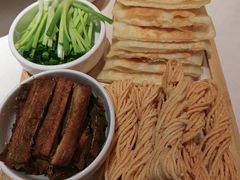 -大鸭梨烤鸭店(花园村店)