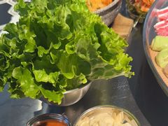 -哈哈碳都·牛肋条无限自助烤肉(宝龙店)