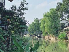 -小河直街历史文化街区