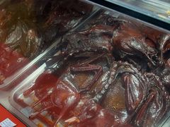 -黑色经典臭豆腐·湖南特产(太平街口店)