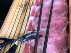 日本猪肉-鍋ぞう(新宿西口店)