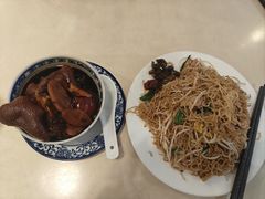 -玲又珑美食(盘福路店)