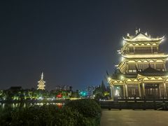 -东湖景区