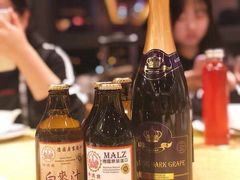 -菩提树·素食餐厅(汇智国际商业中心店)