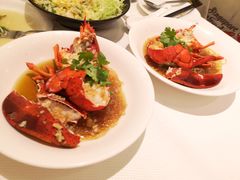 -新加坡海鲜共和(名胜世界圣淘沙海滨坊)