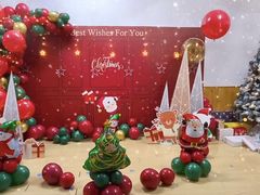 -胡姬港湾幼儿园(龙华丰谷园)