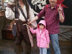 android_upload_pic-上海迪士尼度假区
