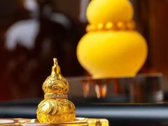 -天津海河悦榕庄·Lobby Lounge大堂吧