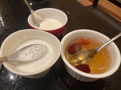 -西安浐灞艾美酒店·汉江餐厅·火锅