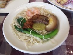 台湾担仔面-邓丽君音乐主题餐厅