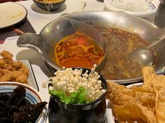 -刘一锅筋头巴脑(大悦城C店)