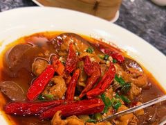 -頂好酒家·经典粤菜(海信广场店)