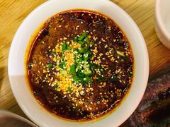 -付小姐在成都(川沙店)