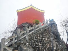 -桂林独秀峰王城景区