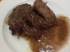 -昆山裕元花园酒店·温莎西餐厅