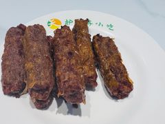 -护国寺小吃(新街口店)