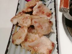 锅包肉-七八冷面·延边朝鲜族美食(圣熙八号店)