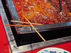 -二荆条·蜀鲜汇城市森林火锅