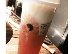 -喜茶(东莞雍华庭店)