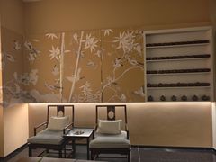 -写庭·鱼鲜川菜·宴请(铁像寺水街店)