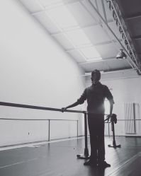 -北京当代芭蕾舞团·艺术中心