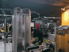 -ENERGY原力健身(川周店)