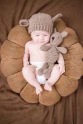 -童恩贝贝专业儿童摄影(浐灞新城4期店)