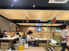 -海底捞火锅(龙湖金沙天街店)
