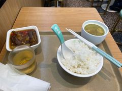 -老乡鸡(新邻天地店)