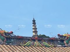 -福州开元寺