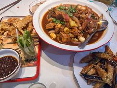 -老济南·地道济南菜(大明湖店)
