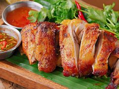 -KingThaia金泰兰(来福士中心店)