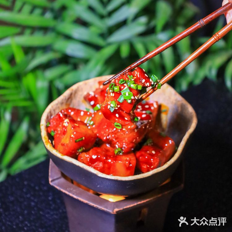 暖心冬日🪭锦荟🥢围炉小聚一下吧✨