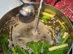 -刘少华贵州小黄牛·鲜牛肉火锅(总店)