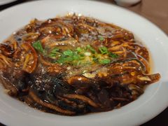 老客站炒鳝糊-老客站酒楼(金花南路店)