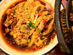 -淮上豆府(水厂路店)
