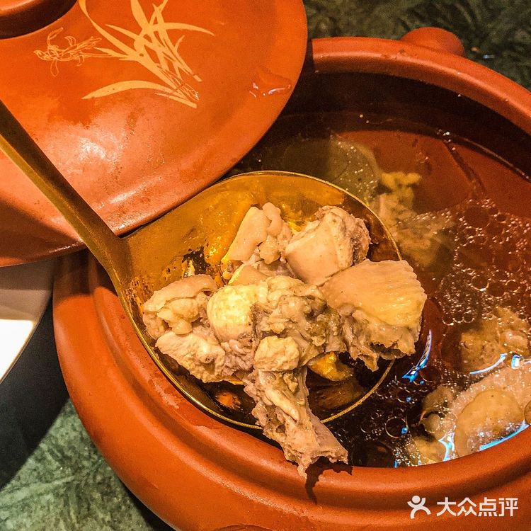 深圳探店| 打卡云南特色大救驾美食