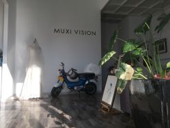 -沐曦摄影工作室