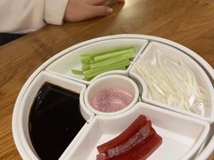 -伊喜饺子·烤鸭(五道口学院路店)