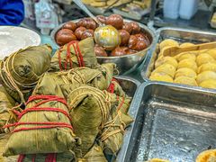 -常州糕团店(北大街新世纪商城店)