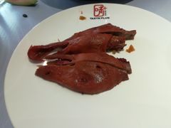 -味+新京宴·烤鸭·北京菜(创意谷店)