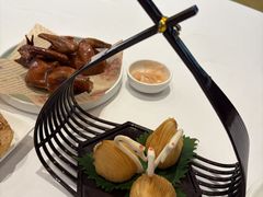 -勝記酒家·37年老字号·经典粤菜(南山花园城店)