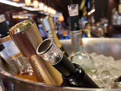 -Wolfgang’s Steakhouse 沃夫冈牛排馆(上海白玉兰广场店)