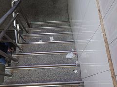-十二忠手拉面(中华路店)