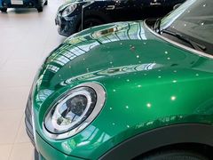 -上海普陀宝诚MINI4S店(红柳路店)