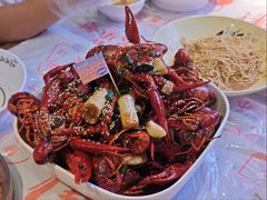 -靓靓蒸虾·头牌蒸虾(南山桂庙店)