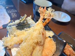 -千代武日本料理(哈西店)