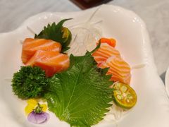 -常鲜楼常来尝鲜海胆馆(星海店)