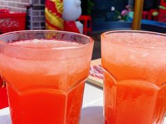 -欠火锅·水牛毛肚·团建聚餐·生日宴(何山路店)