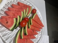 -福来居烤鸭店(天坛二店)